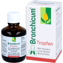 Bronchicum (50 ml)