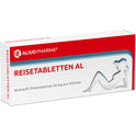 Reisetabletten AL (20 St.)