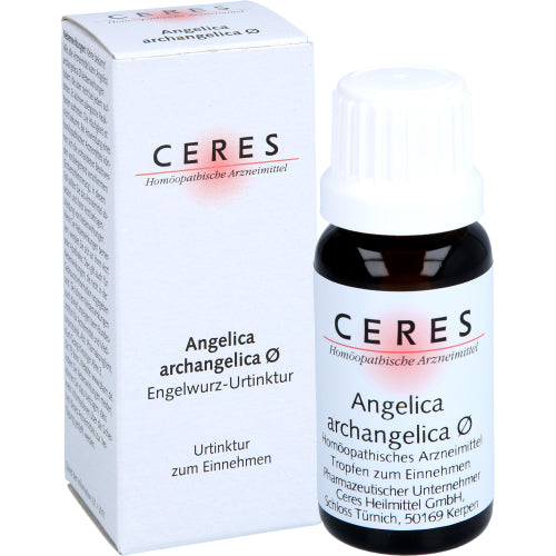 Ceres Angelica Archang URT (20 ml)