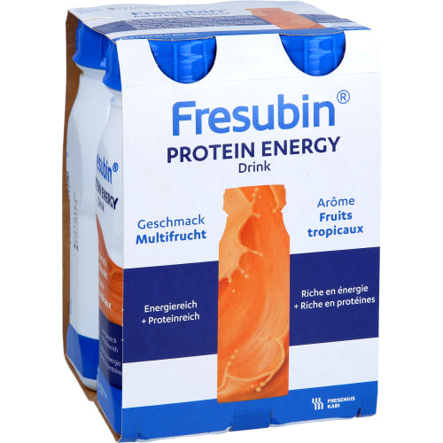 Fresubin Prot ENE DR Multi (24X200 ml)