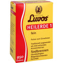 Luvos Heilerde 1 fein (950 g)