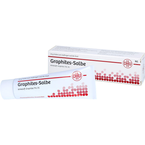 Graphit (50 g)
