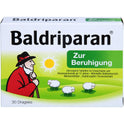 Baldriparan (30 stk.)