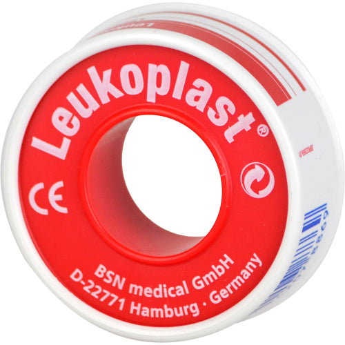 Leukoplast 5X1.25cm (1 stk.)