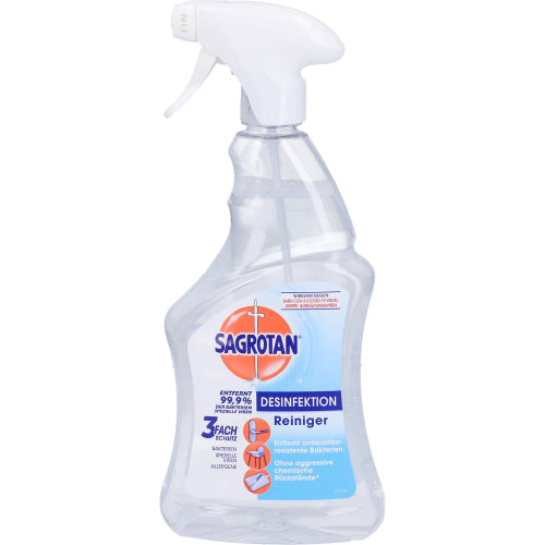 Sagrotan Desinfektionsmittel (500 ml)