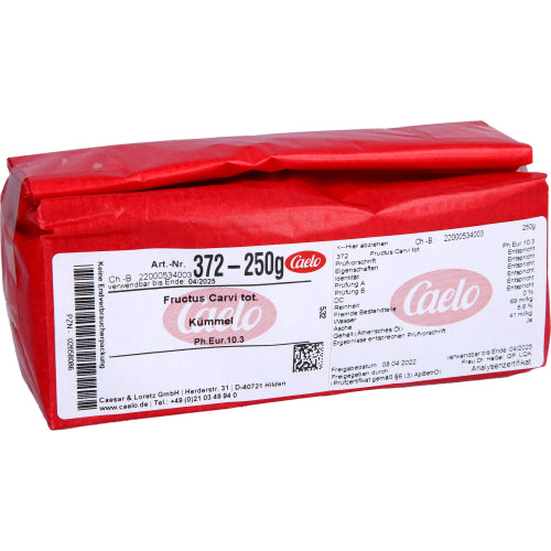 Kreuzkümmelsamen TOT (250 g)