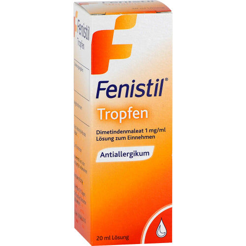 Fenistil (20 ml)