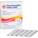 Heuschnupfenmittel DHU (100 St.)