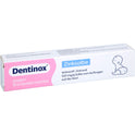Dentinox Zinksalbe bei Windelausschlag (45 g)