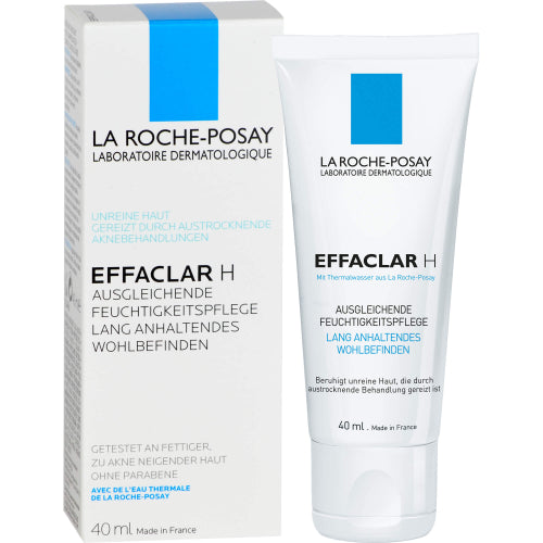 Roche Posay Effaclar H (40 ml)
