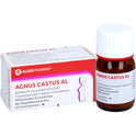 Agnus Castus AL (60 stk.)