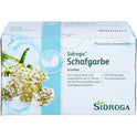 Sidroga Schafgarbe (20X1.5 g)