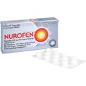 Nurofen Ibuprofen 400 mg (24 stk.)