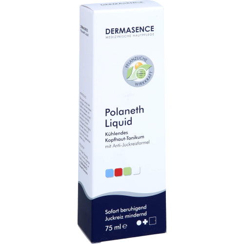 Dermasence Polaneth Liquid (75 ml)