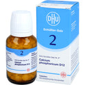 Biochemie 2 Calc Phos D12 (200 Stk.)