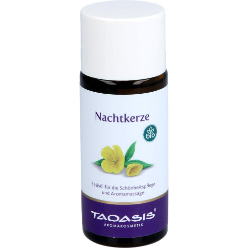 Nachtkerzenöl-Bio (50 ml)