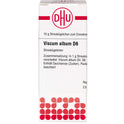 Viscum ALB D 6 (10 g)