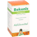 Bekunis Dragees Bisacodyl 5 mg (45 stk.ück)