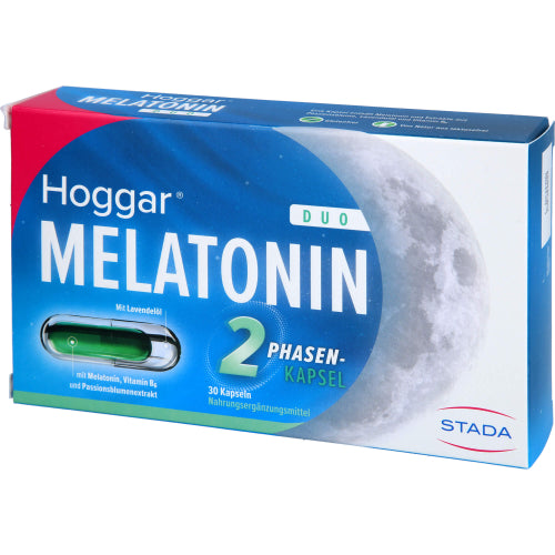 Hoggar Melaton DUO (30 St.)