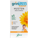 Grintuss Kindersirup M POL (210 g)