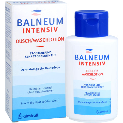 Balneum Intensiv Dusch- und Waschlotion (200 ml)