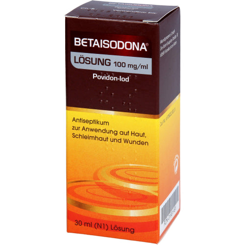Betaisodona Lösung (30 ml)