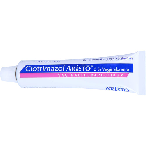 Clotrimazol Aristo 2% (20 g)