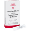 Aconitum/China Comp Ksupp (10X1 g)