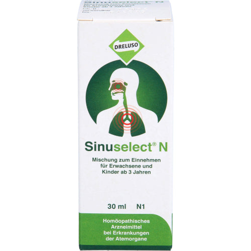 Sinuselect N (30 ml)