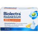 Biolectra Magn 365 FÜR ZIT (20 Stk.)
