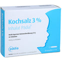 Kochsalz 3% Inhalation Paedia (60X4 ml)