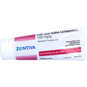 PVP Jod Salbe Lichtenstein (100 g)