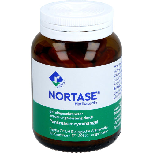 Nortase (200 stk.ück)