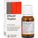 Effortil Tropfen (15 ml)
