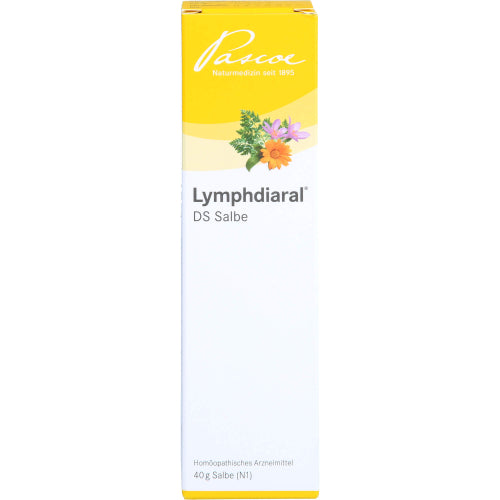 Lymphdiaral DS (40 g)