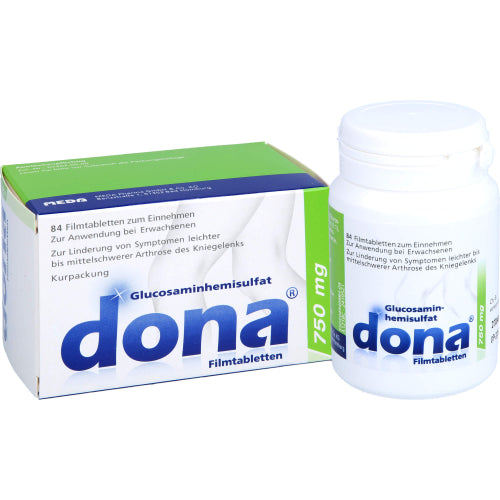 Dona 750mg (84 stk.)