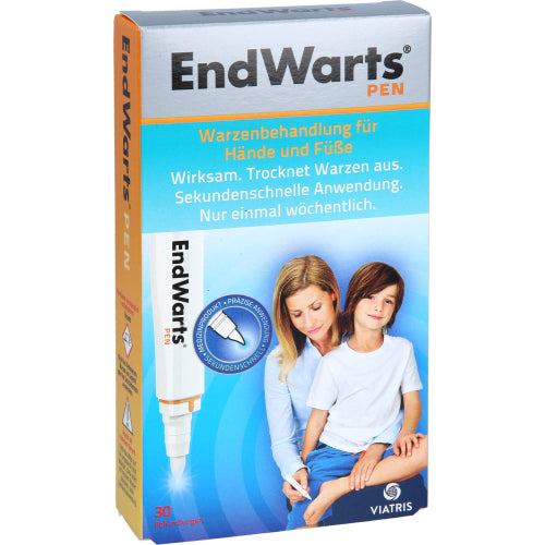 Endwarts PEN (3 ml)