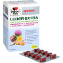 Doppelherz Leber Extra System (60 Stück)