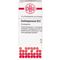 Cardiospermum D12 (10 g)