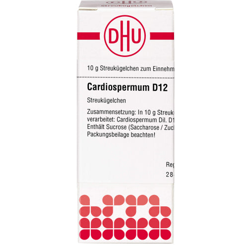 Cardiospermum D12 (10 g)