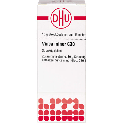 Vinca Minor C30 (10 g)