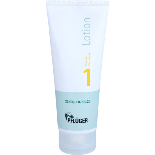 Biochemie 1 Calc Fluor (200 g)