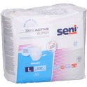 Seni Active Super Gr. Large (10 stk.ück)