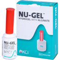 NU GEL Hydrogel mit Alginat (3X15 g)