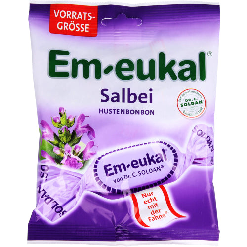 EM Eukal Salvie ZH (150 g)