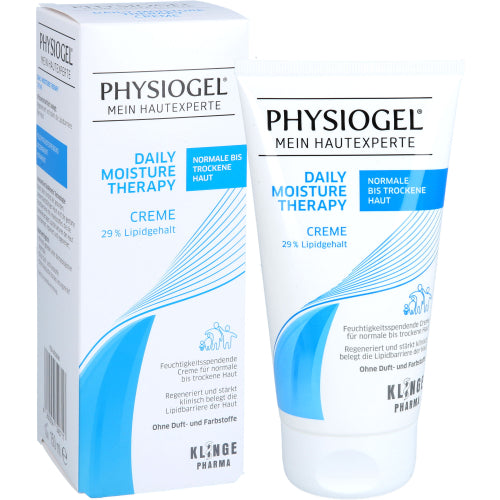 Physiogel Daglig Fugtbehandling Creme (150 ml)