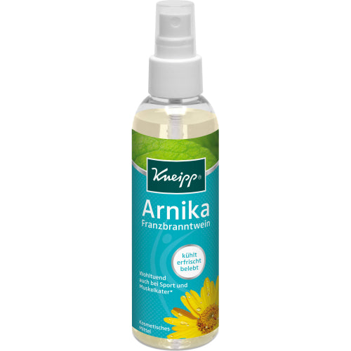 Kneipp Arnika Franzbranntwein (150 ml)
