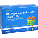 Macrogol Plus Elektrolyte Dexcel 13,7 G Plv (20 Stk.)