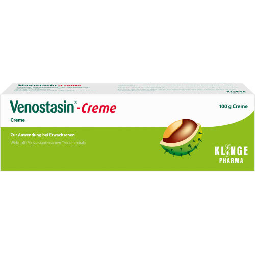 Venostasin Creme (100 g)