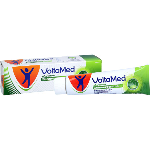 Voltamed Pflanzl Schmerzcreme (150 g)
